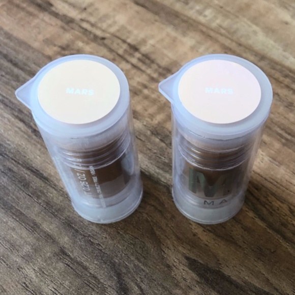 2 Milk Makeup Mini Holographic Sticks Mars - Picture 2 of 4